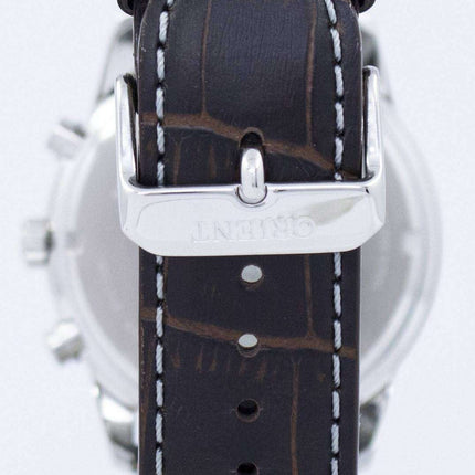 Orient Sports Chronograph Quartz Japan Made RA-KV0006Y00C Men's Watch