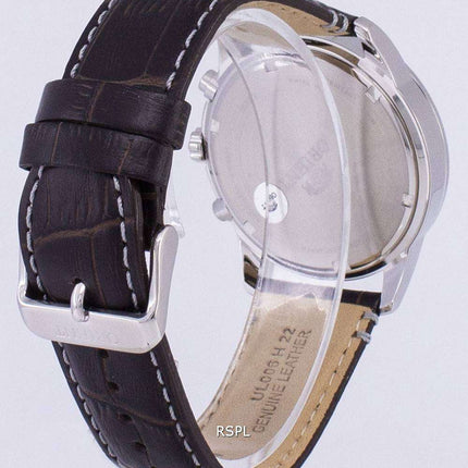 Orient Chronograph Quartz RA-KV0006Y10B Men's Watch