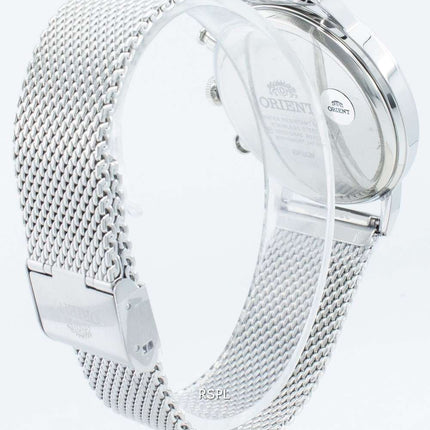 Orient Classic RA-KV0401L10B Chronograph Quartz Men's Watch