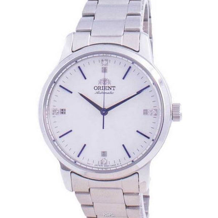 Orient Contemporary Automatic RA-NB0102S10B 100M Women's Watch