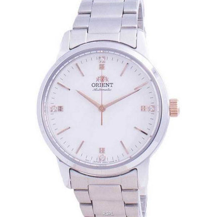 Orient Contemporary Automatic RA-NB0103S10B 100M Women's Watch