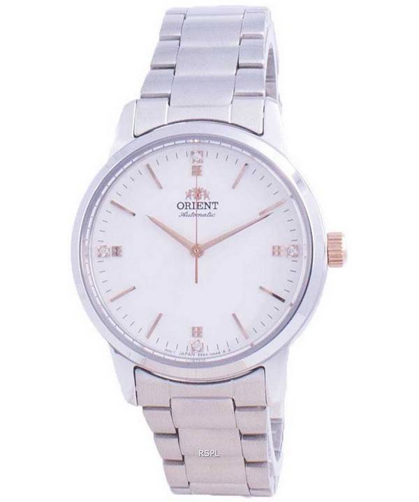 Orient Contemporary Automatic RA-NB0103S10B 100M Women's Watch