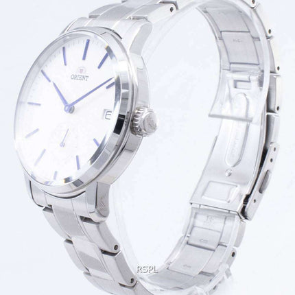 Orient Contemporary RA-SP0002S00C Quartz japan Made Men's Watch