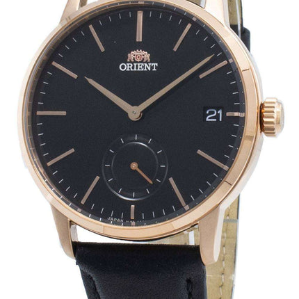 Orient RA-SP0003B00C Quartz japan Made Men's Watch