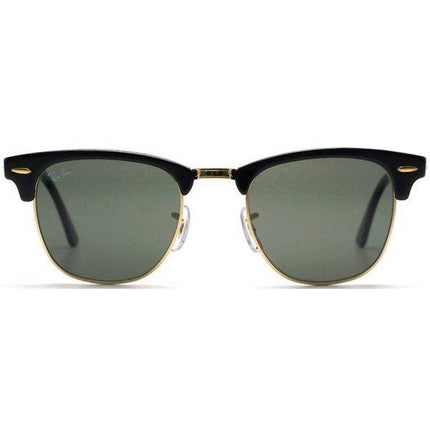 Ray-Ban Clubmaster RB3016-W03-65-51 Unisex Sunglasses