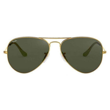Ray-Ban Aviator Pilot Zonnebril RB3025-L02-05-58 Unisex Sunglasses