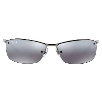Ray-Ban Polarized RB3183-004-82-63 Mens Sunglasses