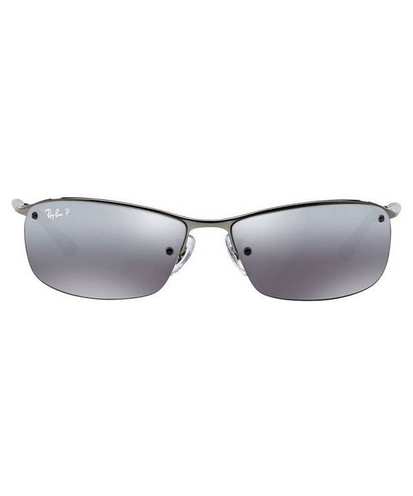 Ray-Ban Polarized RB3183-004-82-63 Mens Sunglasses