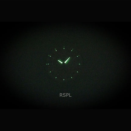 Orient Star Contemporary Stainless Steel Copper Dial Automatic RE-AU0108G 100M Men's Watch