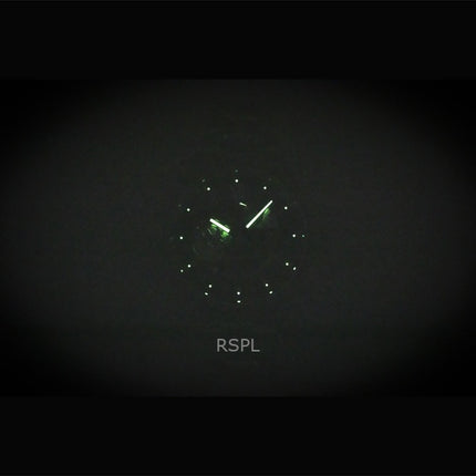 Orient Star Keshiki Limited Edition Stainless Steel Open Heart Blue Grey Dial Automatic RE-AV0132L 100M Men's Watch