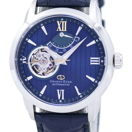 Orient Star Limited Edition Automatic RE-DA0001L00B Men's Watch