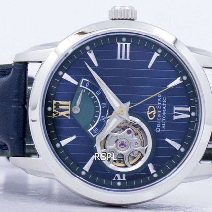 Orient Star Limited Edition Automatic RE-DA0001L00B Men's Watch