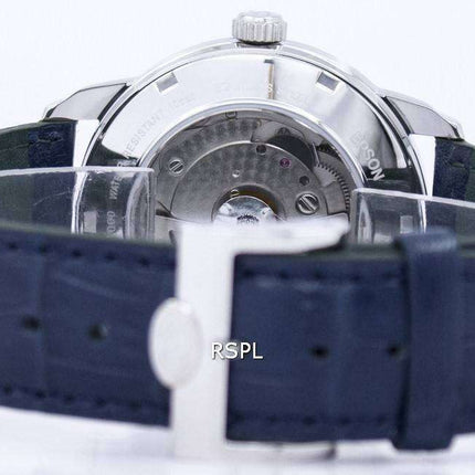 Orient Star Limited Edition Automatic RE-DA0001L00B Men's Watch
