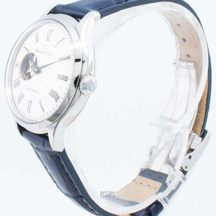 Orient Star Automatic RE-ND0005S00B Open Heart Women's Watch