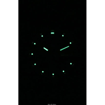 Refurbished Seiko 5 Dark Blue Dial Automatic SNK357K1 Men's Watch