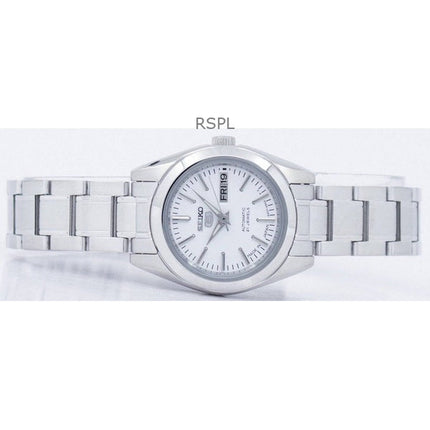 Refurbished Seiko 5 Automatic Japan Made SYMK13J1 Women's Watch