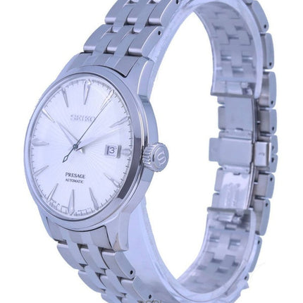 Refurbished Seiko Presage Cocktail Time The Martini Automatic SRPG23J1 Men's Watch