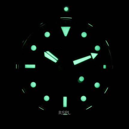 Refurbished Seiko Prospex Compact Scuba Solar Diver's SNE573P1 200M Men's Watch
