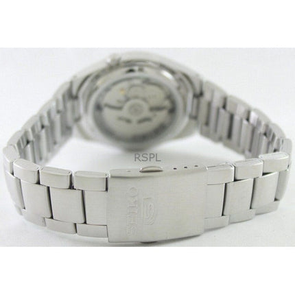 Refurbished Seiko 5 Automatic 21 Jewels SNK603K1 Men's Watch