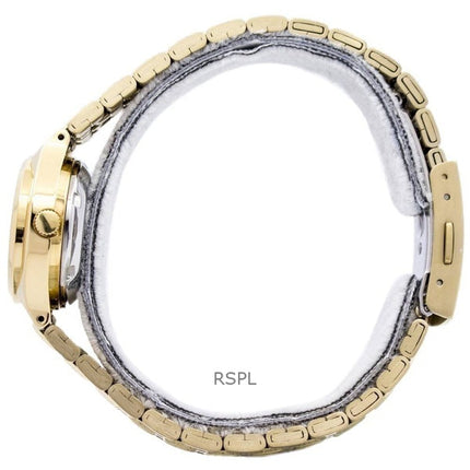 Refurbished Seiko 5 Automatic 21 Jewels SYMA06K1 Women's Watch