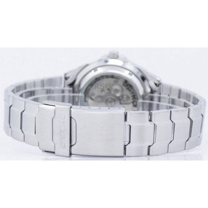 Refurbished Seiko 5 Sports Automatic Japan Made SNZB23J1 Men's Watch