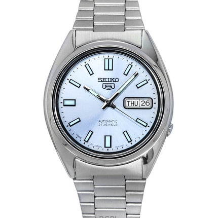 Refurbished Seiko 5 Automatic Japan Made SNXS73J1 Men's Watch