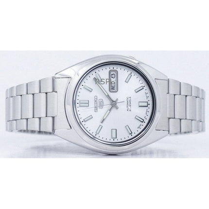 Refurbished Seiko 5 Automatic Japan Made SNXS73J1 Men's Watch