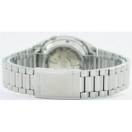 Refurbished Seiko 5 Automatic 21 Jewels Japan Made SNXS77J1 Men's Watch