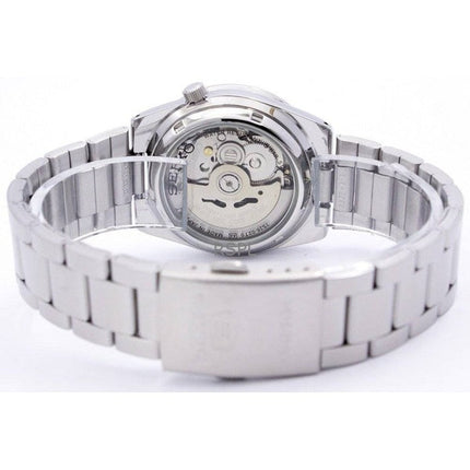 Refurbished Seiko 5 Automatic 21 Jewels Japan Made SNKD97J1 Men's Watch