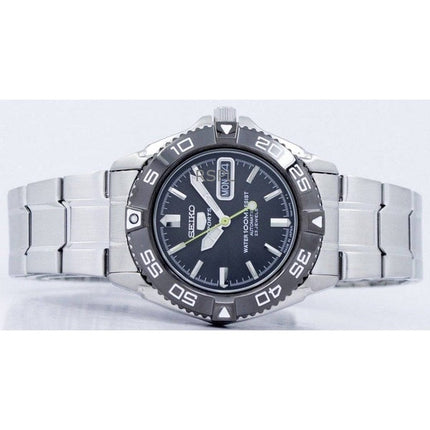 Refurbished Seiko 5 Sports Automatic Japan Made SNZB23J1 Men's Watch