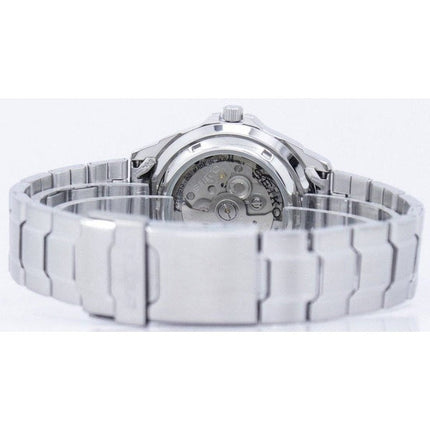Refurbished Seiko 5 Sports Automatic Japan Made SNZB23J1 Men's Watch