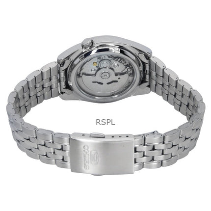 Refurbished Seiko 5 Automatic 21 Jewels SNK361K1 Men's Watch