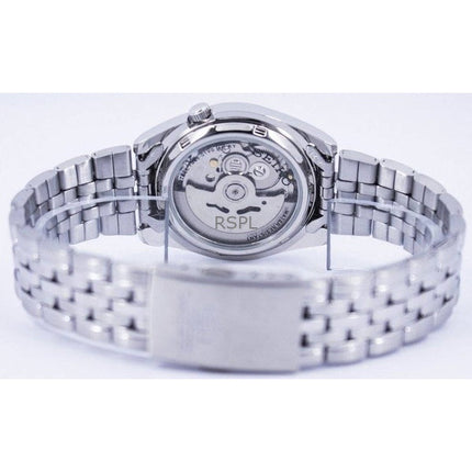 Refurbished Seiko 5 Automatic 21 Jewels SNK361K1 Men's Watch
