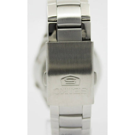 Refurbished Seiko 5 Black Dial Automatic SNK623K1 Men's Watch