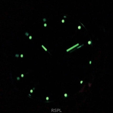 Refurbished Seiko 5 Black Dial Automatic 21 Jewels SNKL55K1 Men's Watch