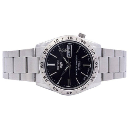 Refurbished Seiko 5 Automatic 21 Jewels Japan Made SNKE01J1 Men's Watch