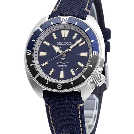Refurbished Seiko Prospex Land Tortoise Automatic Diver's SRPG15K1 200M Men's Watch