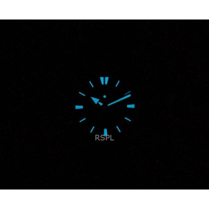 Refurbished Seiko Prospex Land Tortoise Automatic Diver's SRPG15K1 200M Men's Watch