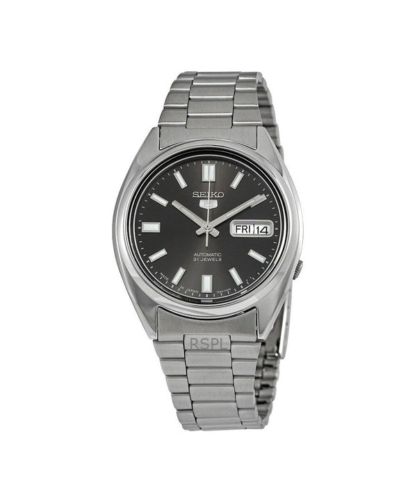 Refurbished Seiko 5 Automatic Japan Made SNXS79J1 Men's Watch