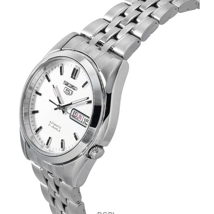 Refurbished Seiko 5 Automatic 21 Jewels SNK355K1 Men's Watch