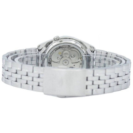 Refurbished Seiko 5 Automatic 21 Jewels SNK355K1 Men's Watch