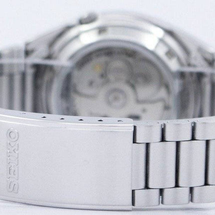 Refurbished Seiko 5 Blue Dial Automatic SNXS77K1 Men's Watch