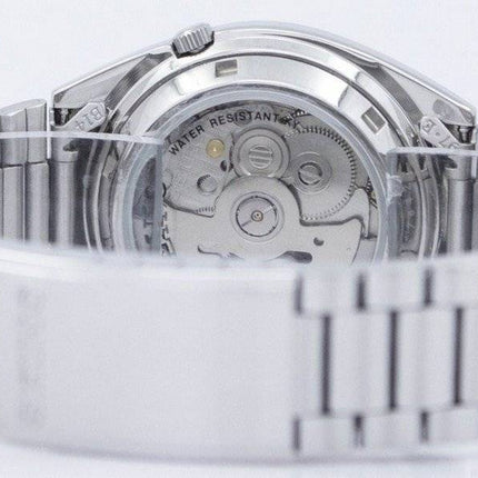 Refurbished Seiko 5 Blue Dial Automatic SNXS77K1 Men's Watch