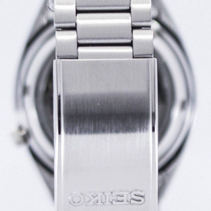 Refurbished Seiko 5 Grey Dial Automatic SNXS75K1 Men's Watch