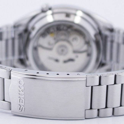 Refurbished Seiko 5 Grey Dial Automatic SNXS75K1 Men's Watch