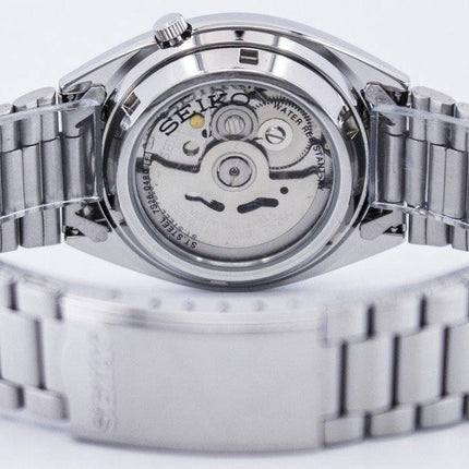 Refurbished Seiko 5 Grey Dial Automatic SNXS75K1 Men's Watch
