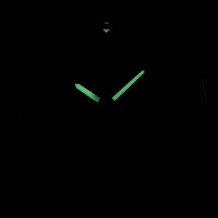 Refurbished Seiko Black Dial Solar SNE477P1 Men's Watch