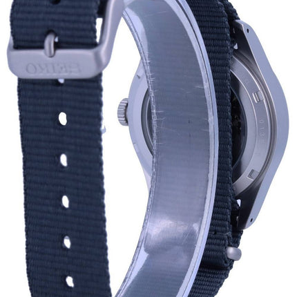 Refurbished Seiko 5 Sports Field Grey Dial Automatic SRPG31K1 100M Men's Watch