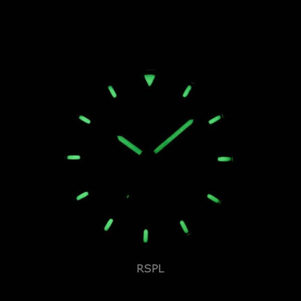 Refurbished Seiko 5 Military Automatic Sports SNZG09K1 Men's Watch