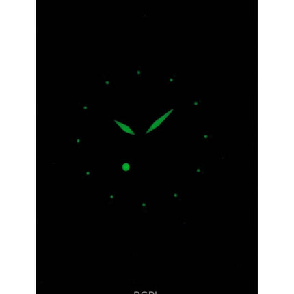Refurbished Seiko 5 Military Green Dial Automatic SNK805K2 Men's Watch